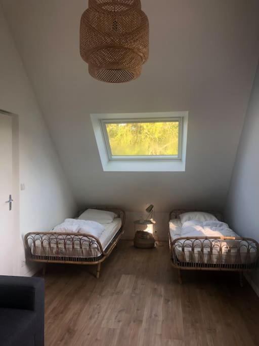 Maison Familiale 8 Personnes Пирьяк-Сюр-Мер Экстерьер фото